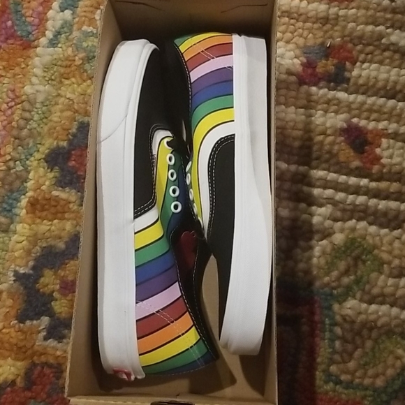 💜💙Vans - Picture 6 of 10